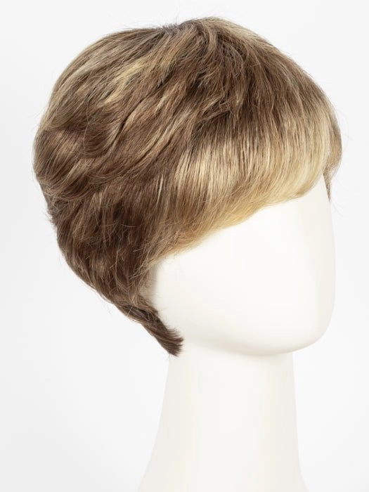 Mia Mono | Synthetic Wig (Mono Top)