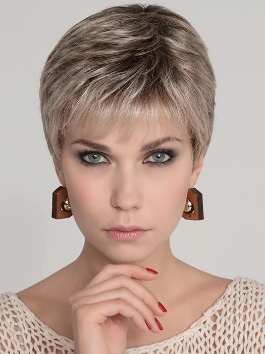 Mia Mono Wig by Ellen Wille | Synthetic