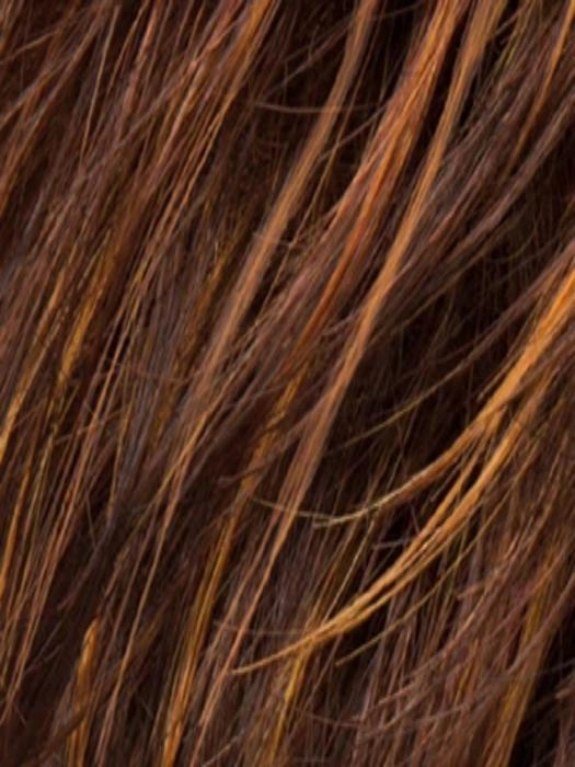 Mia Mono Wig by Ellen Wille | Synthetic