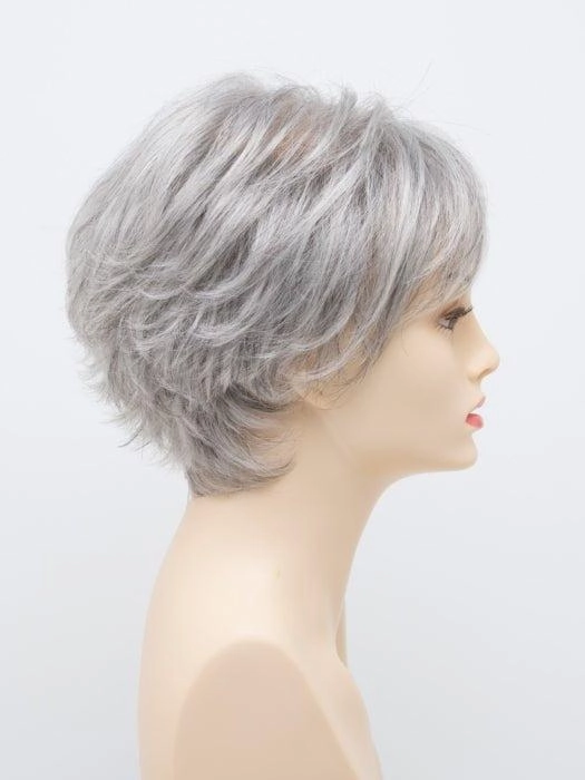 Micki | Synthetic Lace Front Wig (Mono Top)