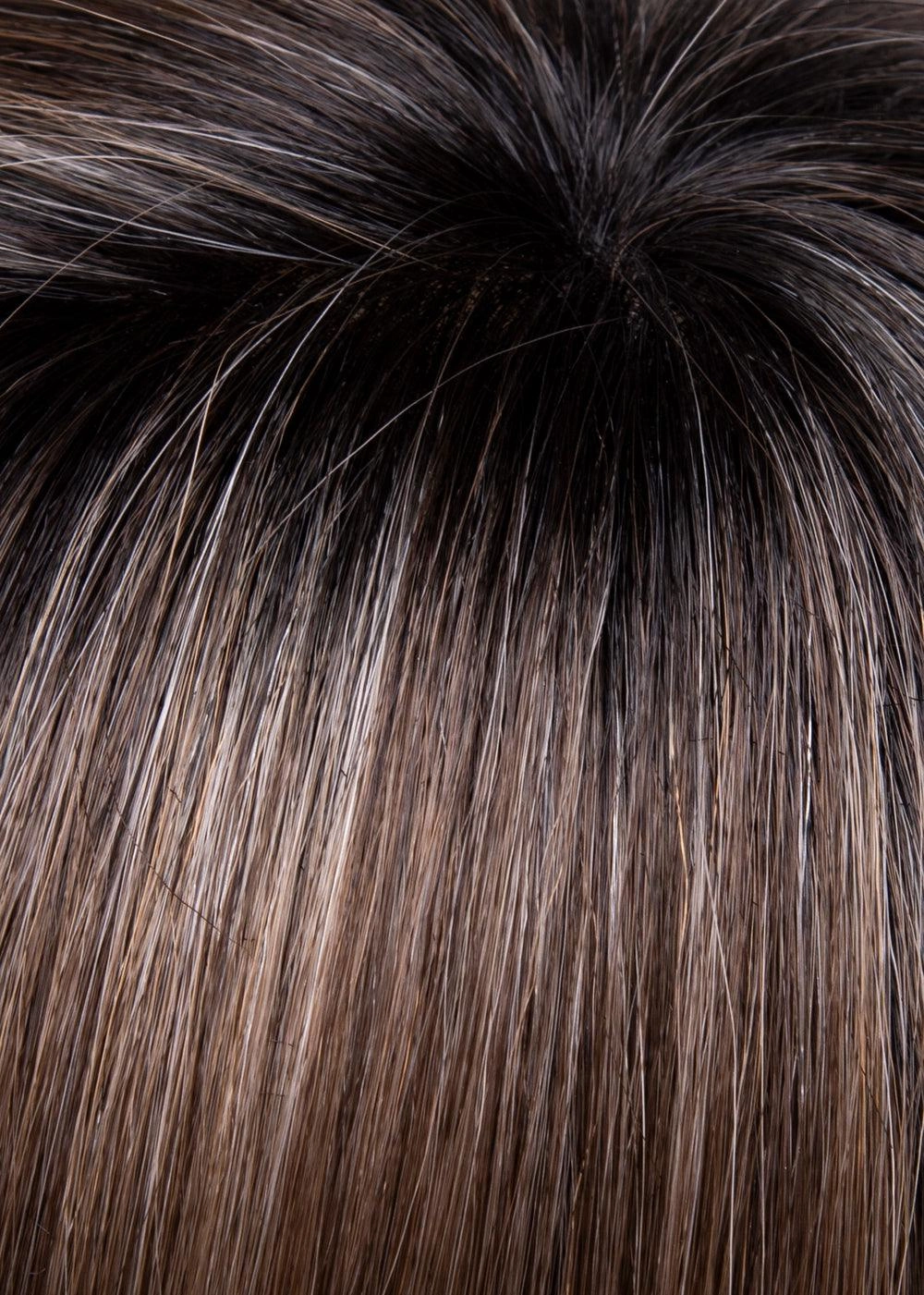 Micki Wig by Envy | Synthetic (Mono Top)