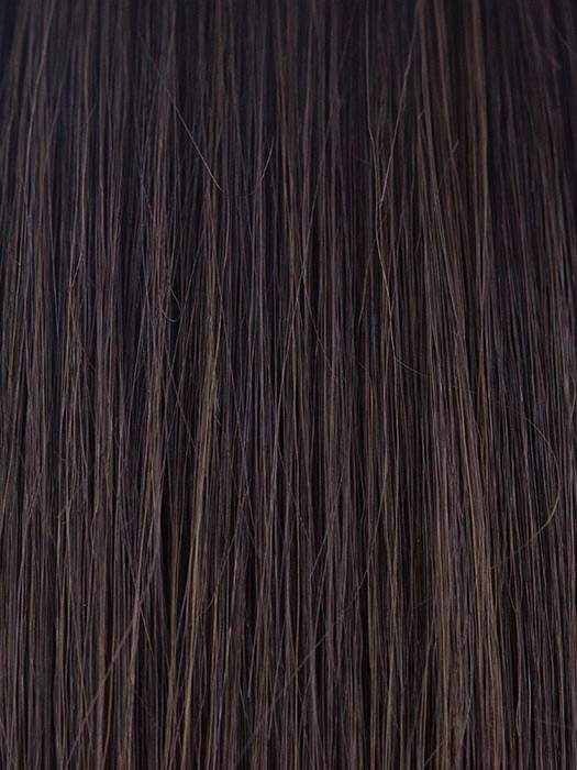 Mika | Synthetic Lace Front Wig (Mono Part)
