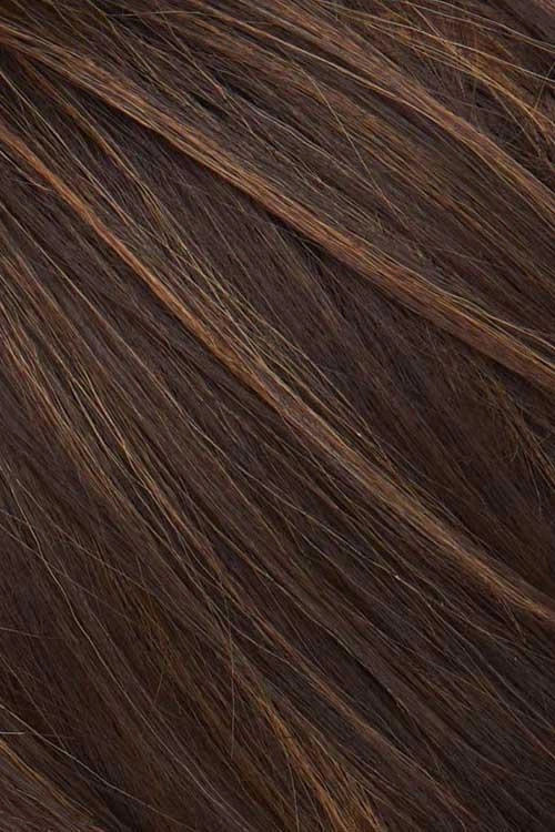 Mika <br>Synthetic Lace Front Wig