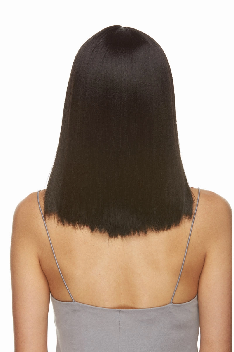 Mika <br>Synthetic Lace Front Wig