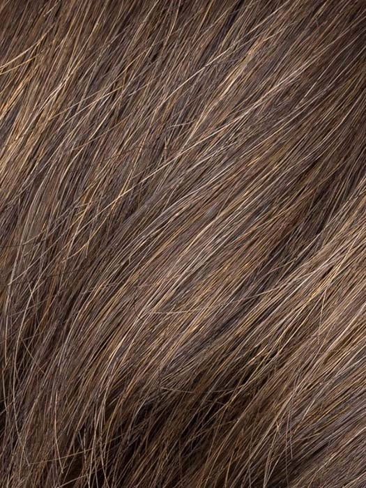 Mila | Synthetic Lace Front Wig (Mono Top)