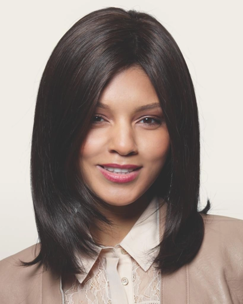 Milan Hairpiece