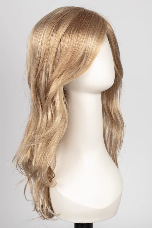 Miles of Style | Synthetic Lace Front Wig (Mono Part)