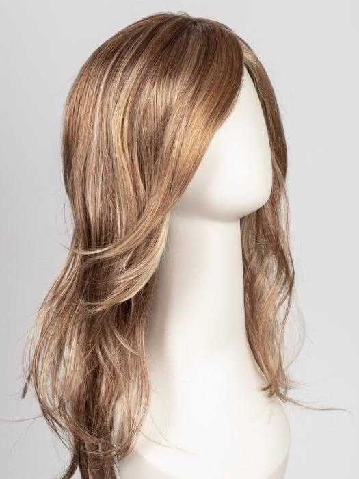 Miles of Style | Synthetic Lace Front Wig (Mono Part)