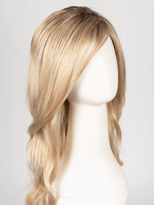 Miles of Style | Synthetic Lace Front Wig (Mono Part)