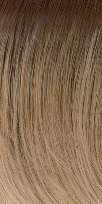 Miles of Style Wig by Raquel Welch | Synthetic (Lace Front Mono Part)