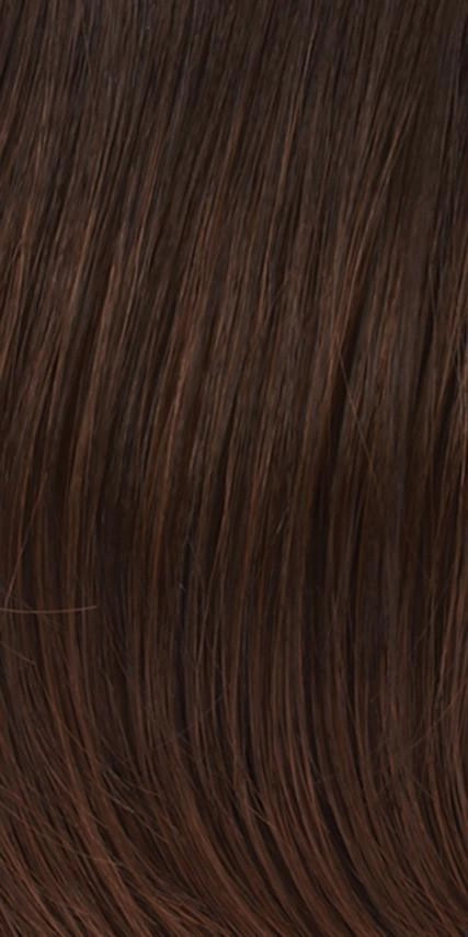 Miles of Style Wig by Raquel Welch | Synthetic (Lace Front Mono Part)