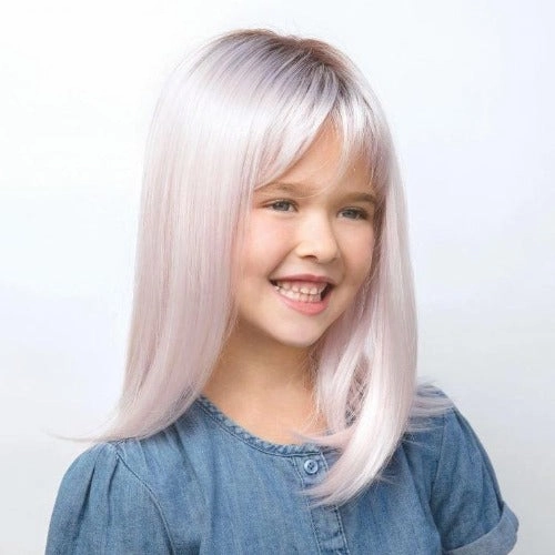 Miley - Children's Wig Collection by Amore