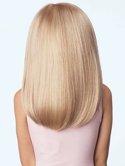 Miley | Synthetic Lace Front Wig (Mono Top)