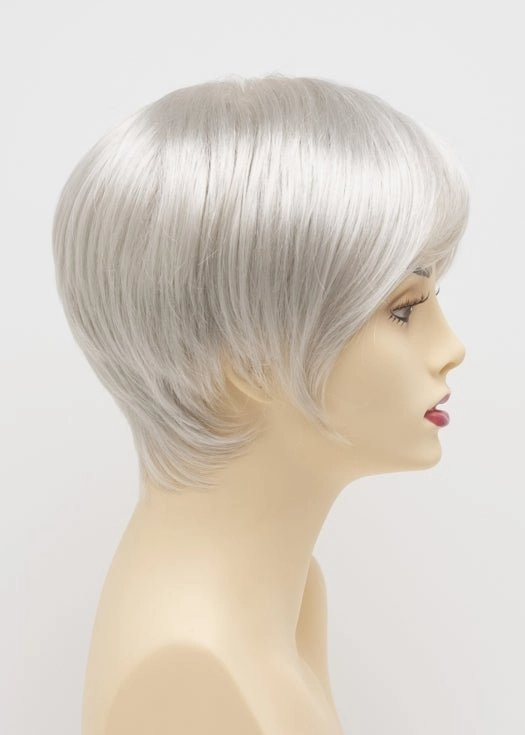 Miley | Synthetic Wig (Mono Part)
