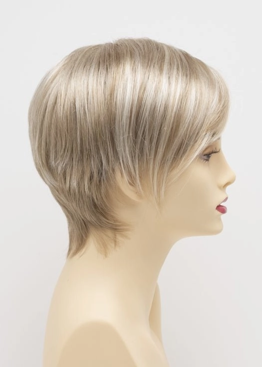 Miley | Synthetic Wig (Mono Part)