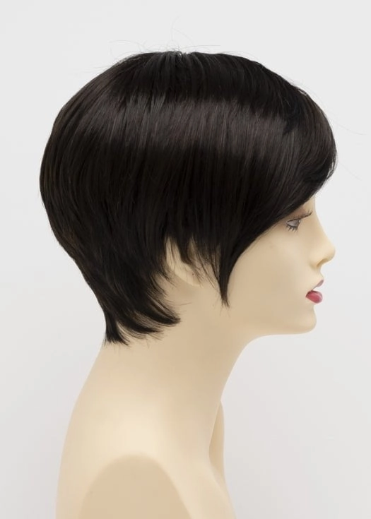 Miley | Synthetic Wig (Mono Part)