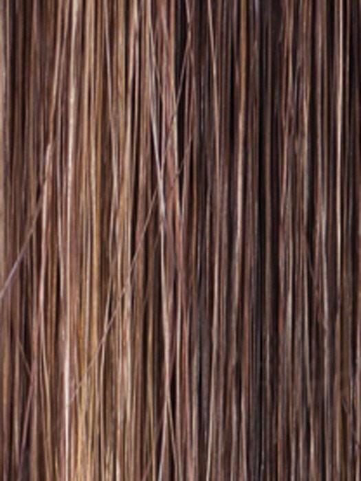 Miley Wig by Amore | Synthetic (Lace Front Mono Top)