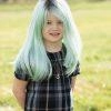 Miley Wig by Amore | Synthetic (Lace Front Mono Top)