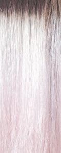 Miley Wig by Amore | Synthetic (Lace Front Mono Top)
