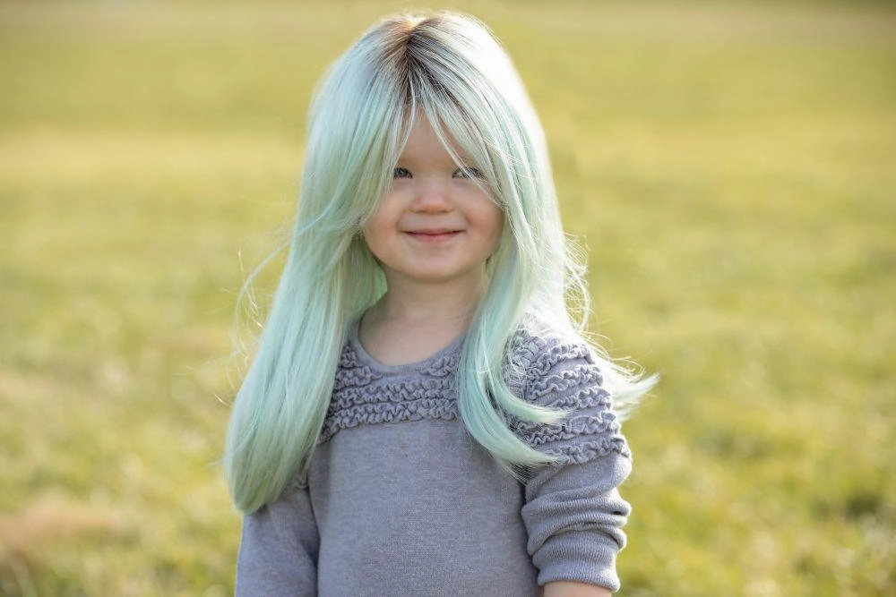 Miley Wig by Amore | Synthetic (Lace Front Mono Top)