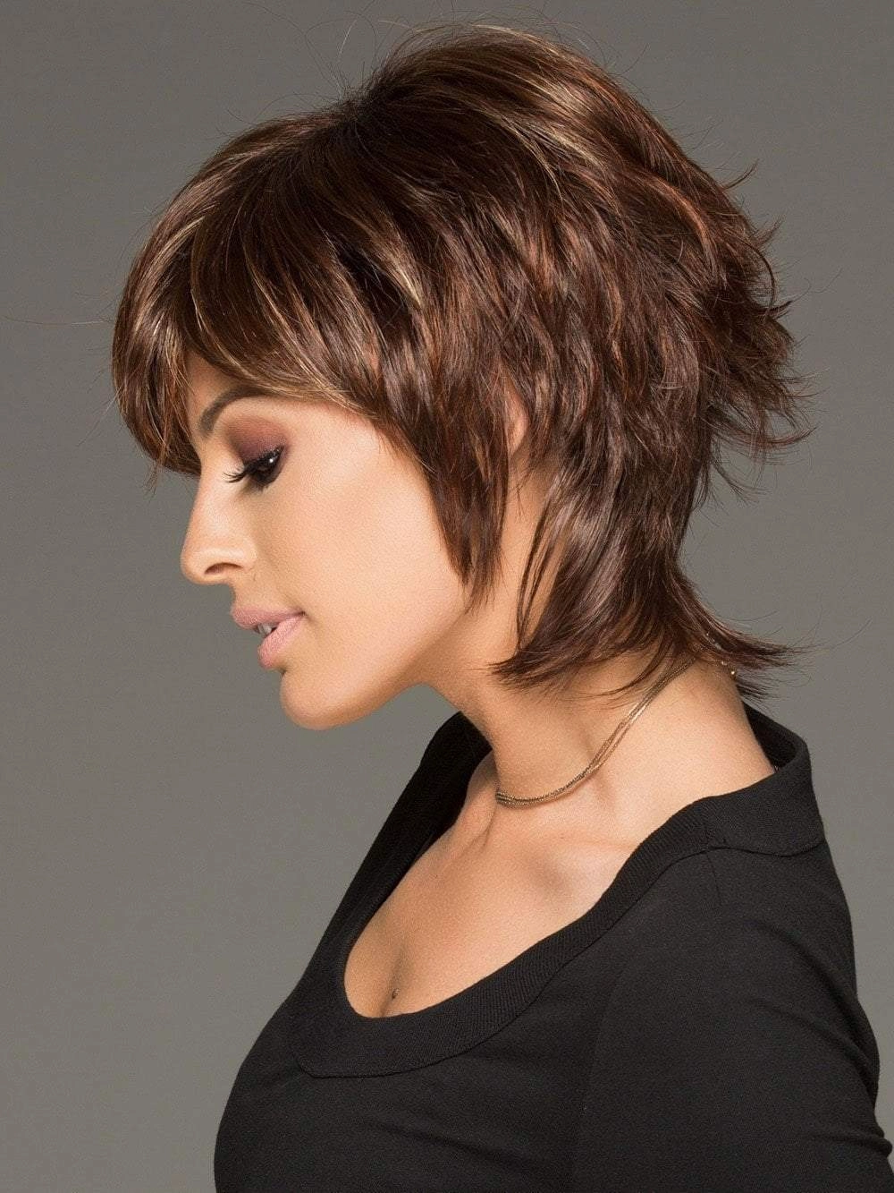 Millie | Synthetic Wig (Basic Cap)