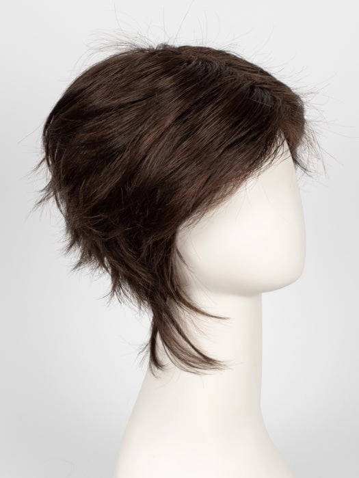 Millie | Synthetic Wig (Basic Cap)
