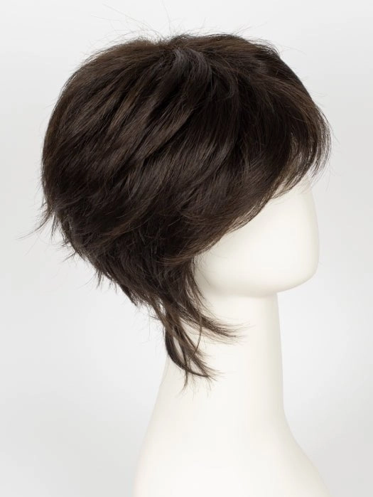 Millie | Synthetic Wig (Basic Cap)