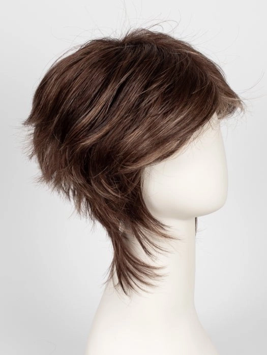 Millie | Synthetic Wig (Basic Cap)