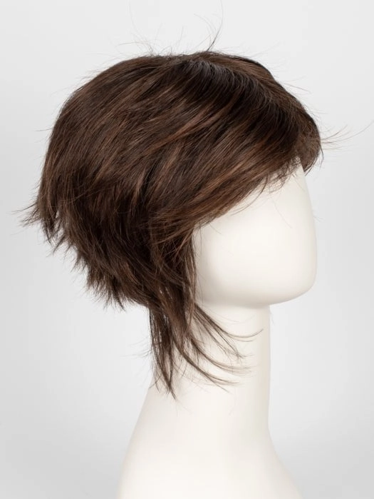 Millie | Synthetic Wig (Basic Cap)
