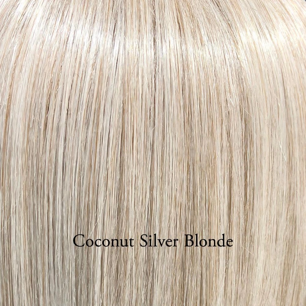 Mimosa Wig by Belle Tress | Synthetic (Lace Front)