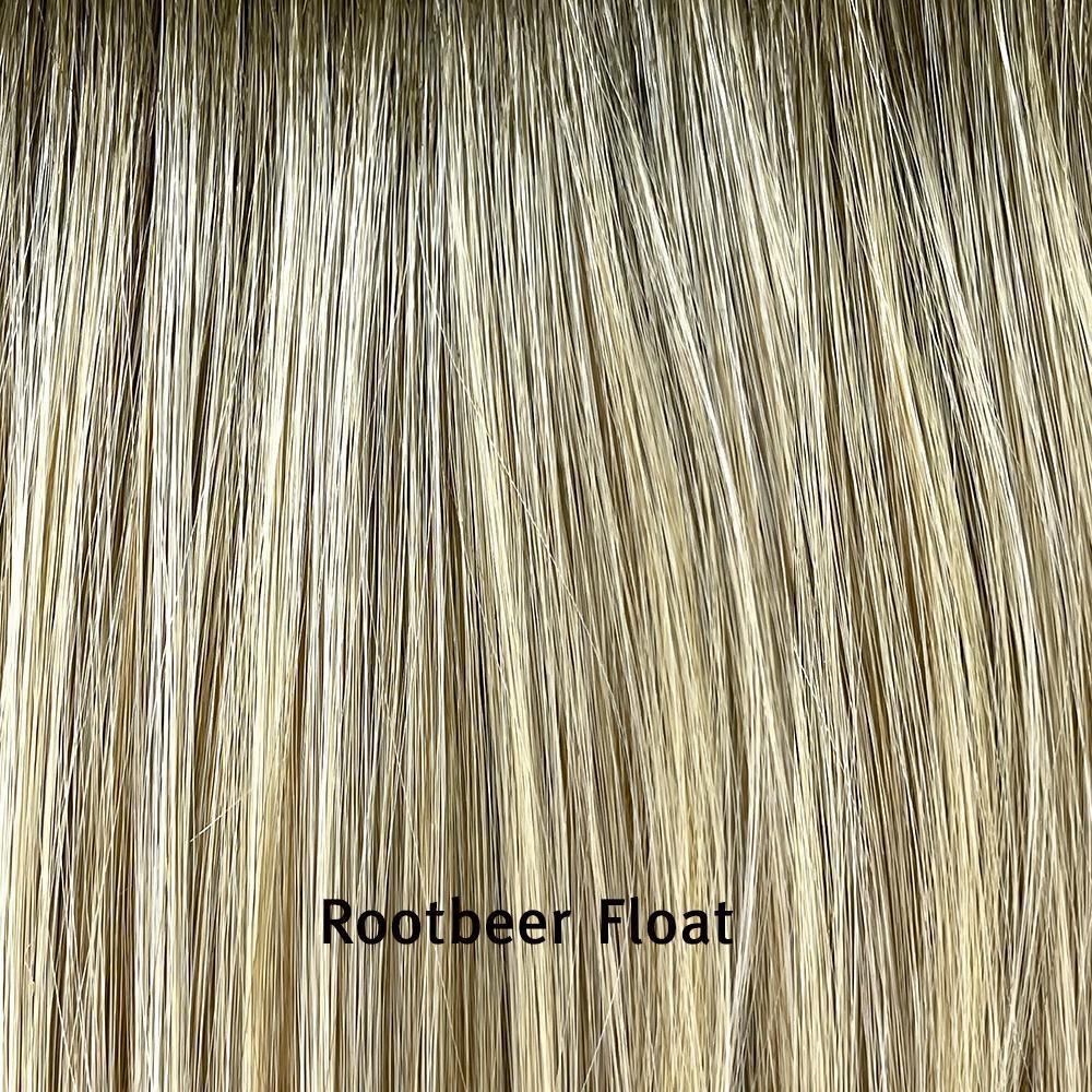 Mimosa Wig by Belle Tress | Synthetic (Lace Front)