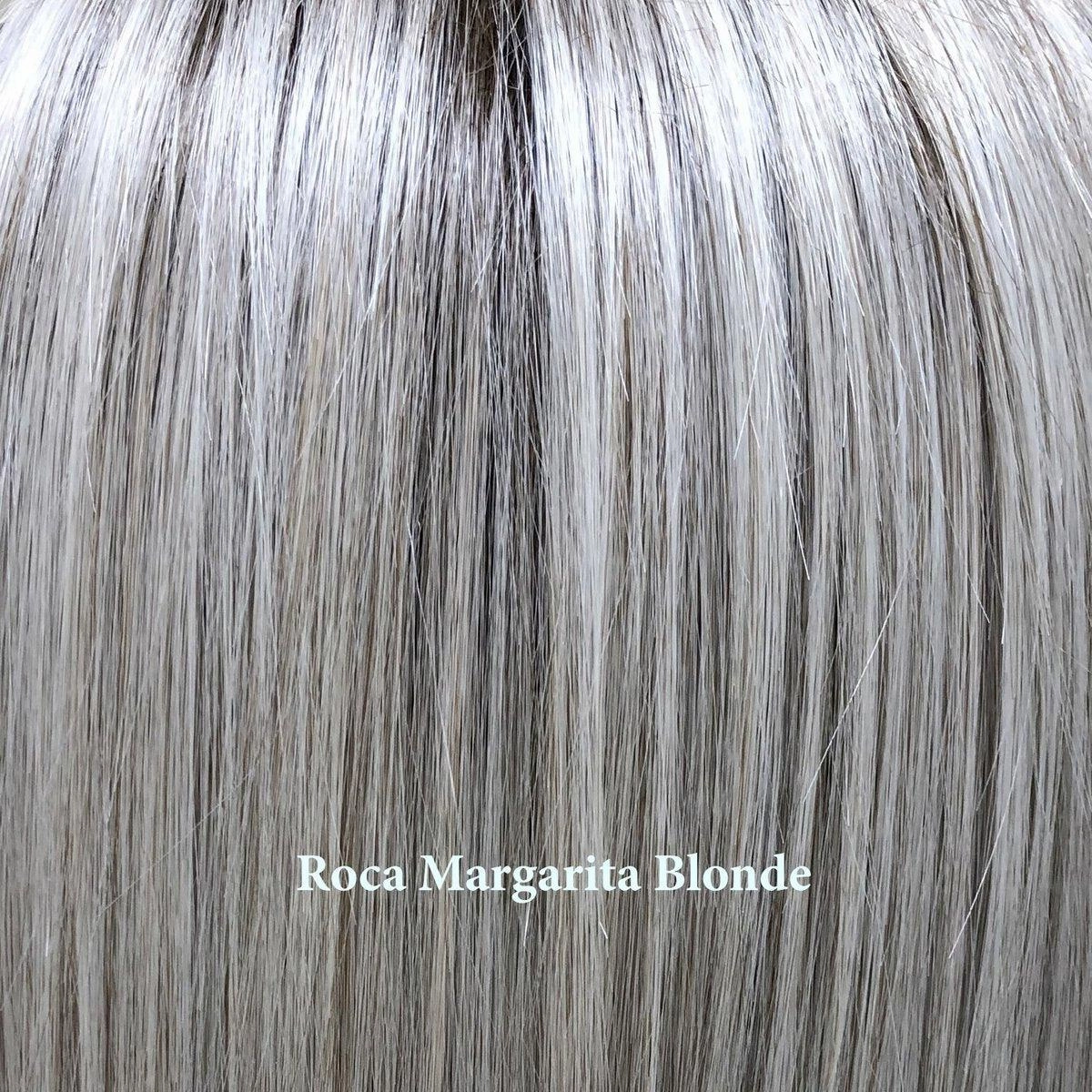 Mimosa Wig by Belle Tress | Synthetic (Lace Front)