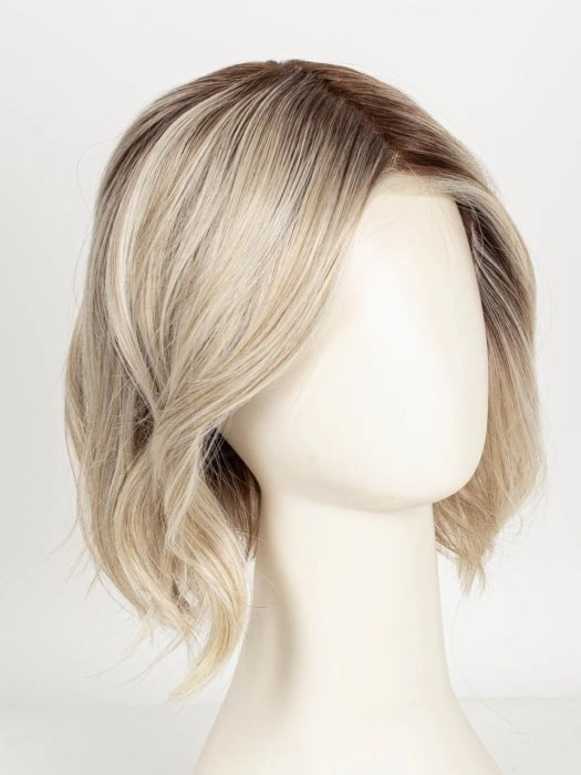 Mira | Synthetic Lace Front Wig (Hand Tied)