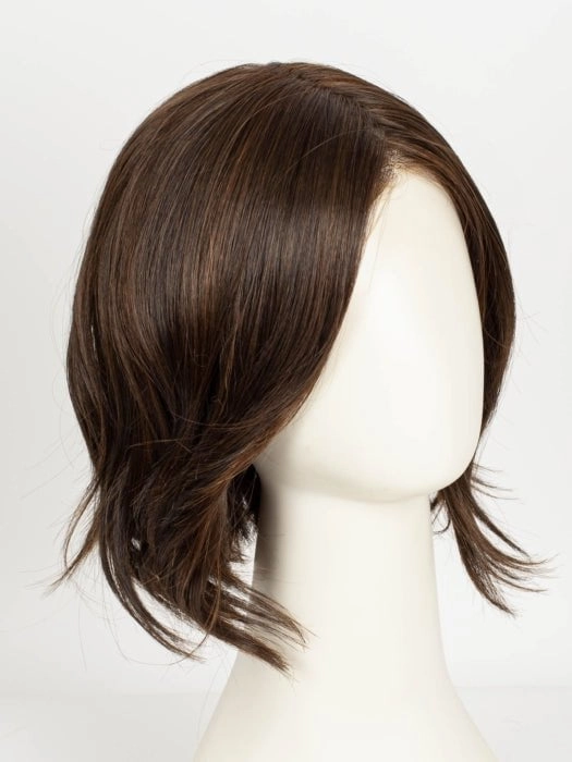 Mira | Synthetic Lace Front Wig (Hand Tied)
