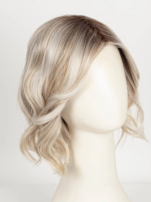 Mira | Synthetic Lace Front Wig (Hand Tied)