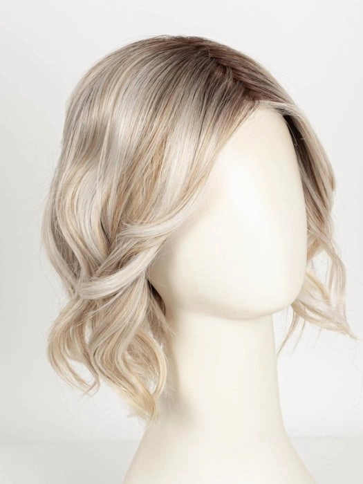 Mira | Synthetic Lace Front Wig (Hand Tied)