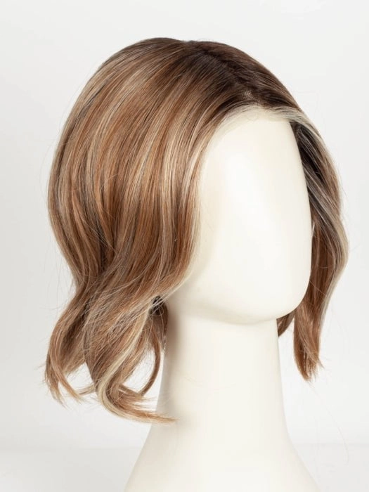 Mira | Synthetic Lace Front Wig (Hand Tied)