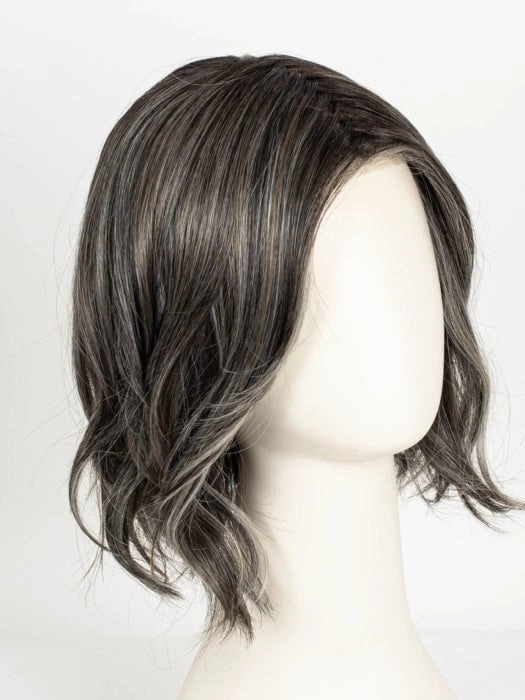 Mira | Synthetic Lace Front Wig (Hand Tied)