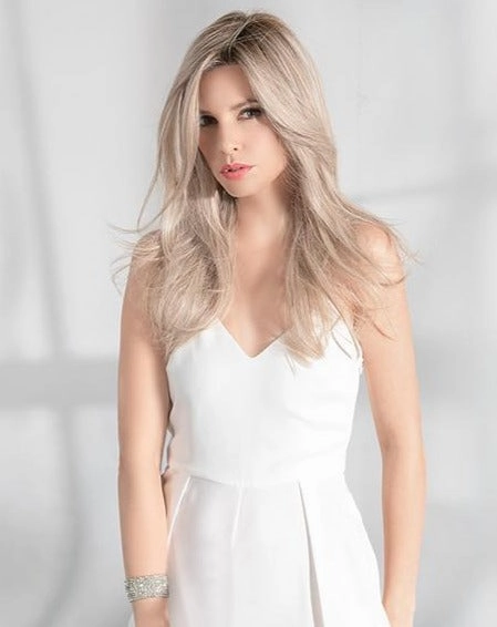 Mirage Wig by Ellen Wille | Heat Friendly Synthetic Hair | Petite/Average Cap