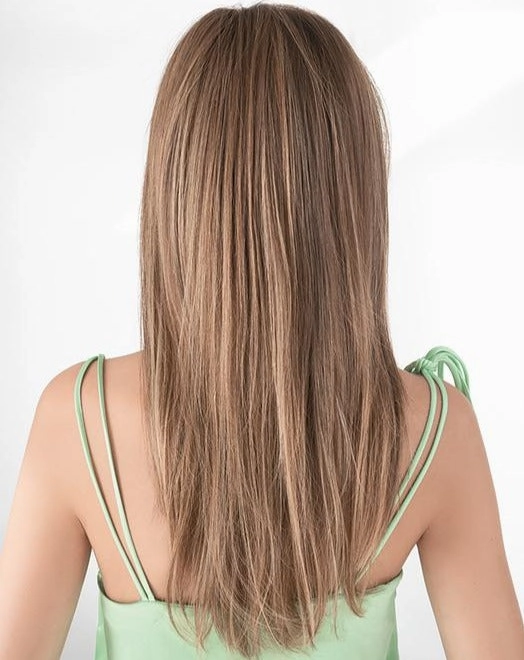 Mirage Wig by Ellen Wille | Heat Friendly Synthetic Hair | Petite/Average Cap