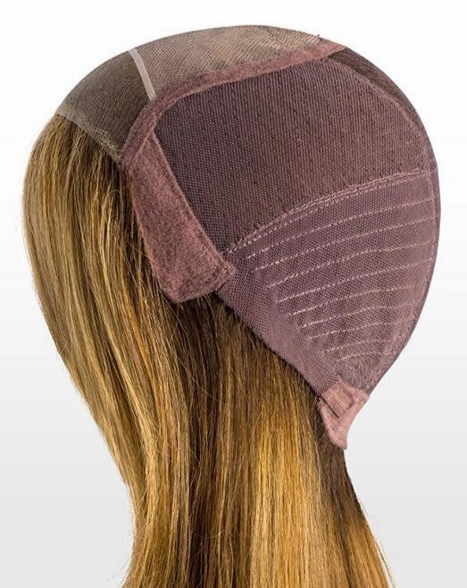 Mirage Wig by Ellen Wille | Heat Friendly Synthetic Hair | Petite/Average Cap