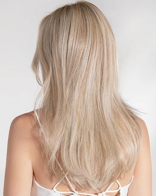 Mirage Wig by Ellen Wille | Heat Friendly Synthetic Hair | Petite/Average Cap