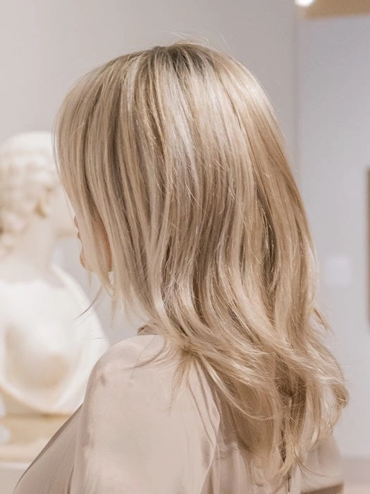 Miranda | Synthetic Lace Front Wig (Mono Part)