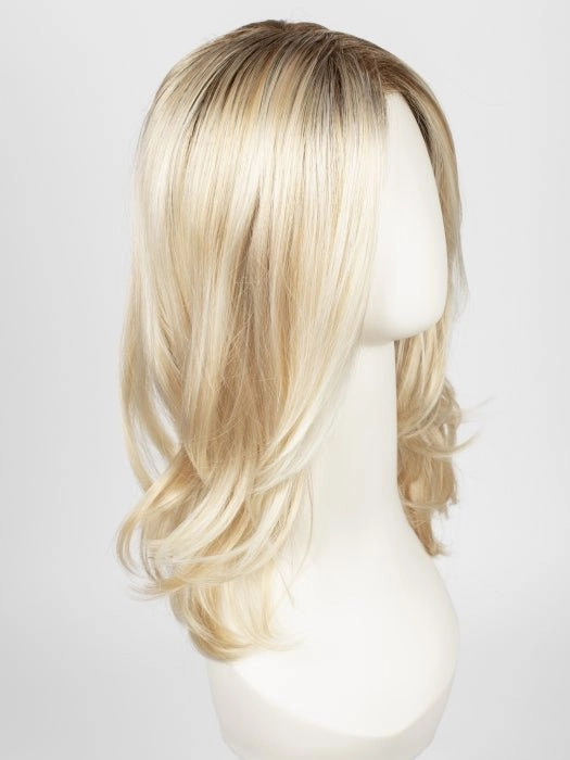 Miranda Lite | Synthetic Lace Front Wig (Hand Tied)