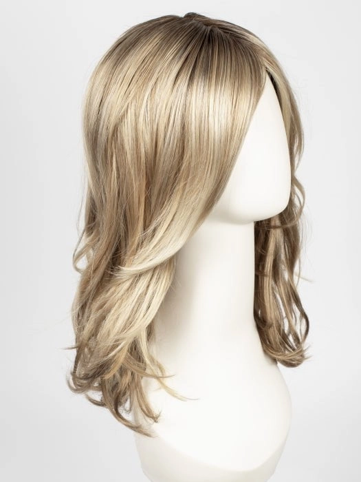 Miranda Lite | Synthetic Lace Front Wig (Hand Tied)