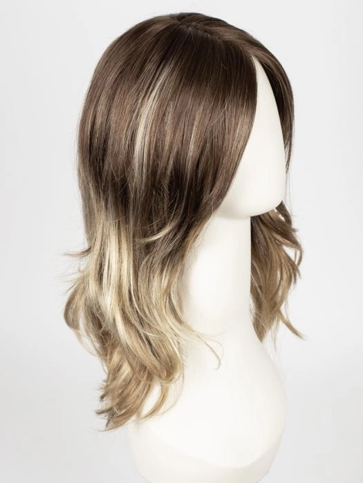 Miranda Lite | Synthetic Lace Front Wig (Hand Tied)