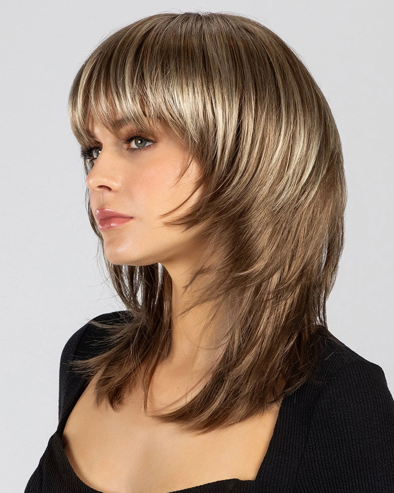 Miranda Wig by Envy  | Synthetic (Lace Front Mono)