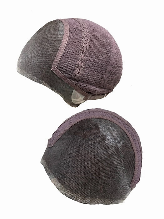 Miu | Synthetic Lace Front Wig (Hand-Tied)