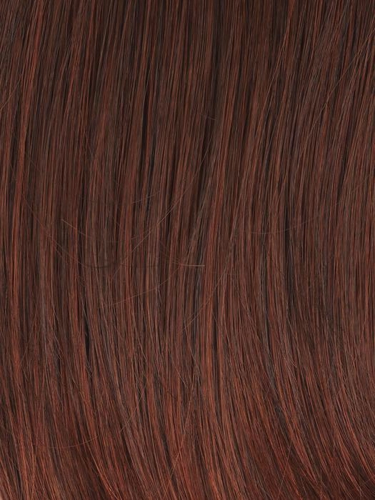 Mod About You | Synthetic Lace Front Wig (Basic Cap)