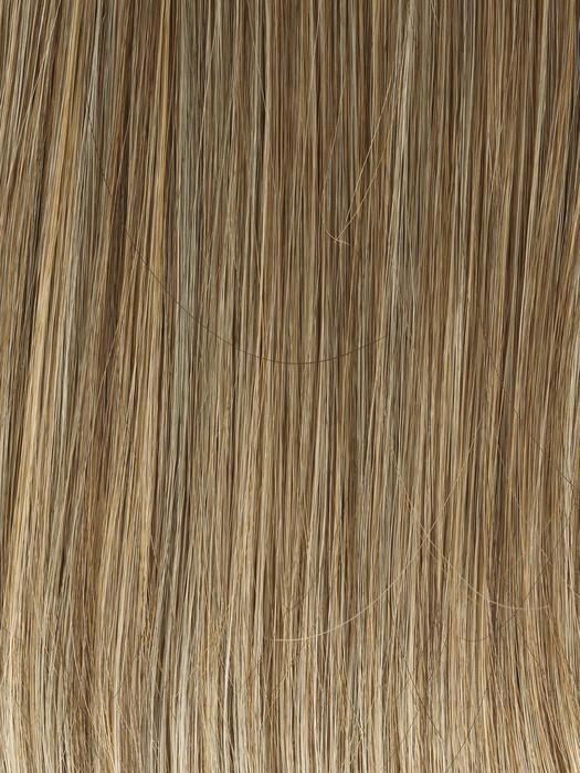Mod About You | Synthetic Lace Front Wig (Basic Cap)
